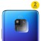 Olixar Huawei Mate 20 Pro Camera Protector - Twin Pack