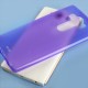 Olixar FlexiShield LG V10 Gel Case - Purple