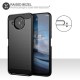 Olixar Sentinel Nokia 8.3 5G Case & Glass Screen Protector