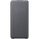 Official Samsung Galaxy S20 Plus LED View Cover Case - Grey