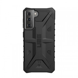 UAG Samsung Galaxy S21 Pathfinder Protective Case - Black
