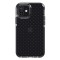 Tech 21 iPhone 12 Evo Check Case - Smokey Black