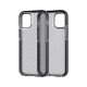 Tech 21 iPhone 12 Evo Check Case - Smokey Black