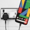 High Power Google Pixel 4 XL Wall Charger & 1m USB-C Cable