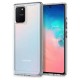 Spigen Ultra Hybrid Samsung Galaxy S10 Lite Bumper Case - Clear