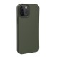 UAG Outback iPhone 12 Pro Biodegradable Case - Olive