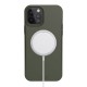 UAG Outback iPhone 12 Pro Biodegradable Case - Olive