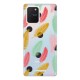 LoveCases Samsung Galaxy S10 Lite Gel Case - Polka Leaf