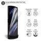 Olixar Front And Back Motorola Moto Razr 2019 Film Screen Protectors