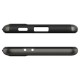 Spigen Samsung Galaxy S21 Plus Neo Hybrid Tough Case - Gunmetal