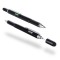 Olixar HexStyli 6-in-1 Multi-Tool Pen With Stylus - Black