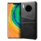 Olixar Farley RFID Blocking Huawei Mate 30 Pro Wallet Case -Black