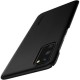 Spigen Thin Fit Samsung Galaxy S20 Shell Case - Black