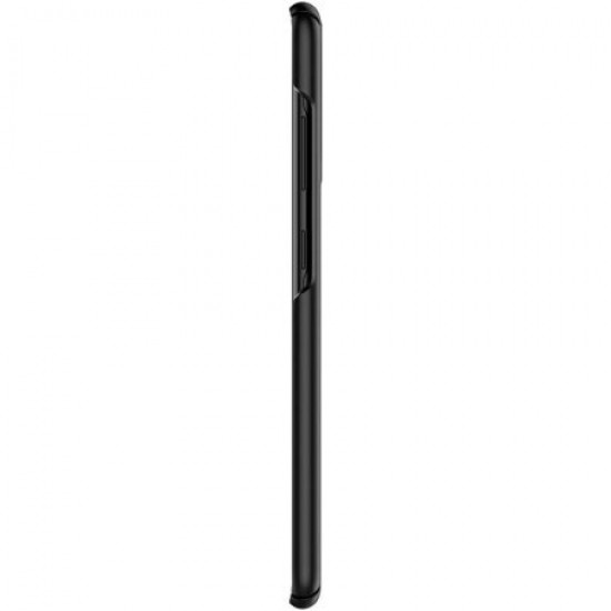 Spigen Thin Fit Samsung Galaxy S20 Shell Case - Black