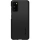 Spigen Thin Fit Samsung Galaxy S20 Shell Case - Black