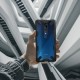 Ringke Fusion X OnePlus 7 Pro Case - Blue