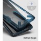 Ringke Fusion X OnePlus 7 Pro Case - Blue