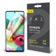 Olixar Samsung Galaxy A71 Film Screen Protector 2-in-1 Pack