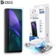 Whitestone Samsung Galaxy Z Fold 2 5G Tempered Glass Screen Protector