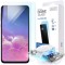 Whitestone Dome Glass Samsung S10e Full Cover Screen Protector