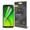 Olixar Motorola Moto G7 Power Film Screen Protector 2-in-1 Pack