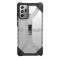 UAG Plasma Samsung Galaxy Note 20 Ultra Tough Case - Ice