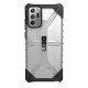 UAG Plasma Samsung Galaxy Note 20 Ultra Tough Case - Ice