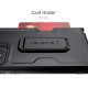 Ghostek Iron Armor 3 Samsung Galaxy Note 20 Ultra Case - Black