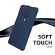 Olixar Soft Silicone Samsung Galaxy S10 Lite Case - Midnight Blue