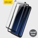 Olixar Galaxy S8 Plus EasyFit Case Compatible Glass Screen Protector