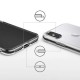 Ringke Air 3-in-1 iPhone XS Kit Case - Clear