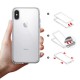 Ringke Air 3-in-1 iPhone XS Kit Case - Clear