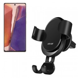 Olixar inVent Gravity Auto-Grip Samsung Galaxy Note 20 Car Holder