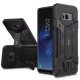 Samsung Galaxy S8 Plus Tough Case - Olixar XTrex with Kickstand