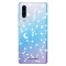 LoveCases Huawei P30 Clear Starry Phone Case