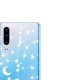 LoveCases Huawei P30 Clear Starry Phone Case