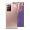 Olixar Front And Back Samsung Galaxy Note 20 5G TPU Screen Protectors