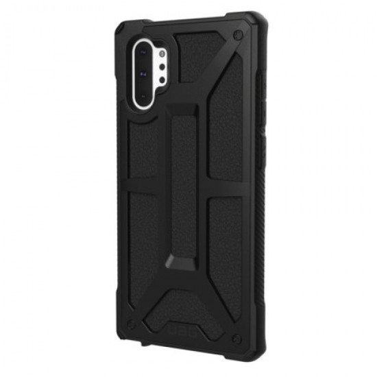 UAG Monarch Case for Samsung Galaxy Note 10 Plus - Black