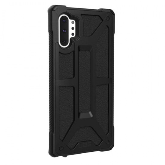 UAG Monarch Case for Samsung Galaxy Note 10 Plus - Black