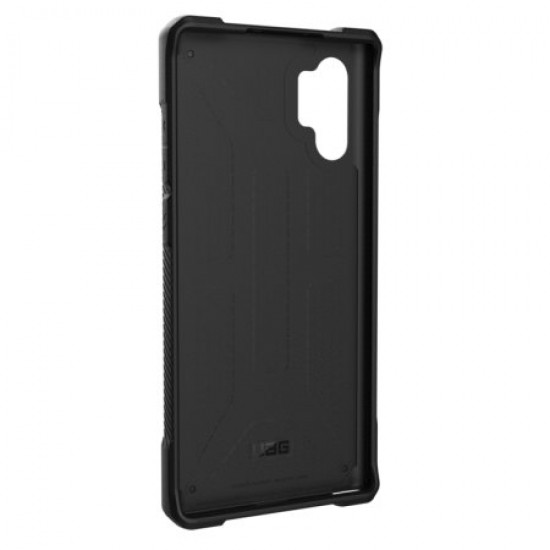 UAG Monarch Case for Samsung Galaxy Note 10 Plus - Black