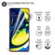 Olixar Samsung Galaxy A80 Film Screen Protector 2-in-1 Pack