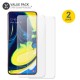 Olixar Samsung Galaxy A80 Film Screen Protector 2-in-1 Pack