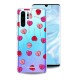 LoveCases Huawei P30 Pro Lollypop Clear Phone Case