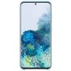 Official Samsung Galaxy S20 Silicone Cover Case - Sky Blue