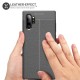 Olixar Attache Samsung Galaxy Note 10 Plus Leather-Style Case - Black
