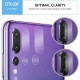 Olixar Huawei P20 Pro Camera Protectors - Twin Pack