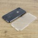 Olixar FlexiCover Full Protection iPhone X Gel Case - Clear