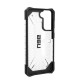 UAG Samsung Galaxy S21 Plasma Rugged Case - Ice