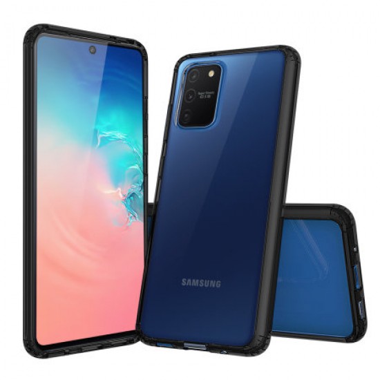 Olixar ExoShield Samsung Galaxy S10 Lite Case - Black