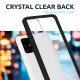 Olixar ExoShield Samsung Galaxy S10 Lite Case - Black